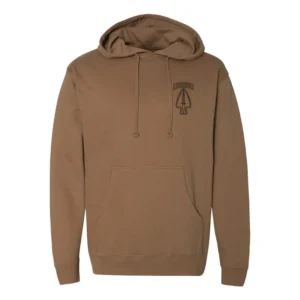 Task Force Hoodie