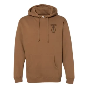 Task Force Heavyweight Hoodie