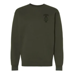 Task Force Heavyweight Sweatshirt