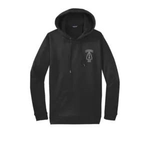 Task Force Performance Hoodie