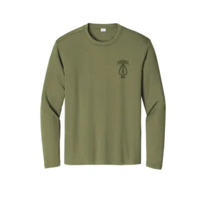 Task Force Performance Long Sleeves