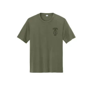 Task Force Performance T-Shirt