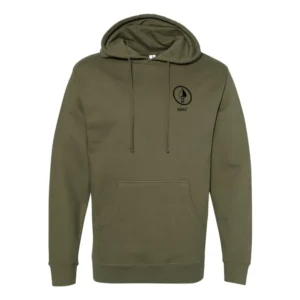 SREC Hoodie