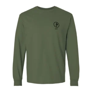 SREC Long Sleeves