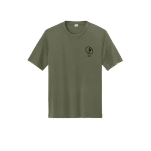 SREC Performance T-Shirt