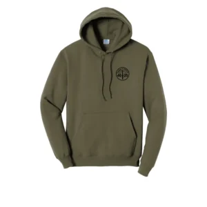 Task Force Classic Hoodie