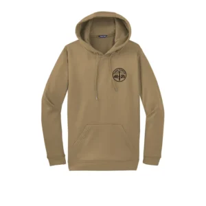 Task Force Performance Hoodie