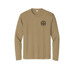 Task Force Performance Long Sleeves