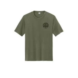 Task Force Performance T-Shirt