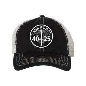 Task Force 47 Trawler Hat