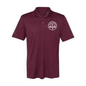 Task Force Adidas Performance Polo