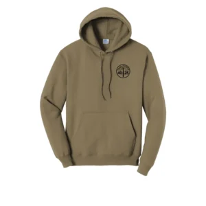 Task Force Classic Hoodie