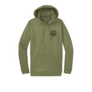 Task Force Performance Hoodie