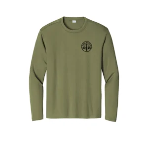 Task Force Performance Long Sleeves